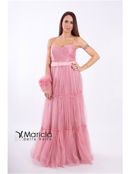  MARICLA ELEGANCE | AR3095ROSA